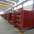 Coal Fired Steam Boiler Economizer